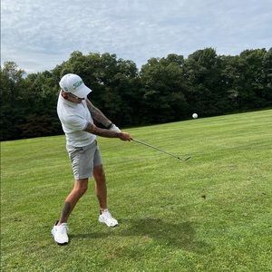 Meet your Posher, Jeffrey